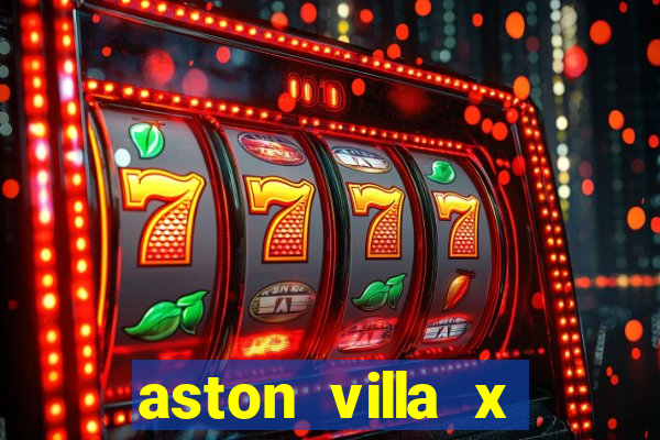 aston villa x liverpool futemax